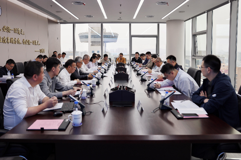 国度融资担；鸬礁＝ǚ⒄姑窦鋚p电子专项担保打算督导调研